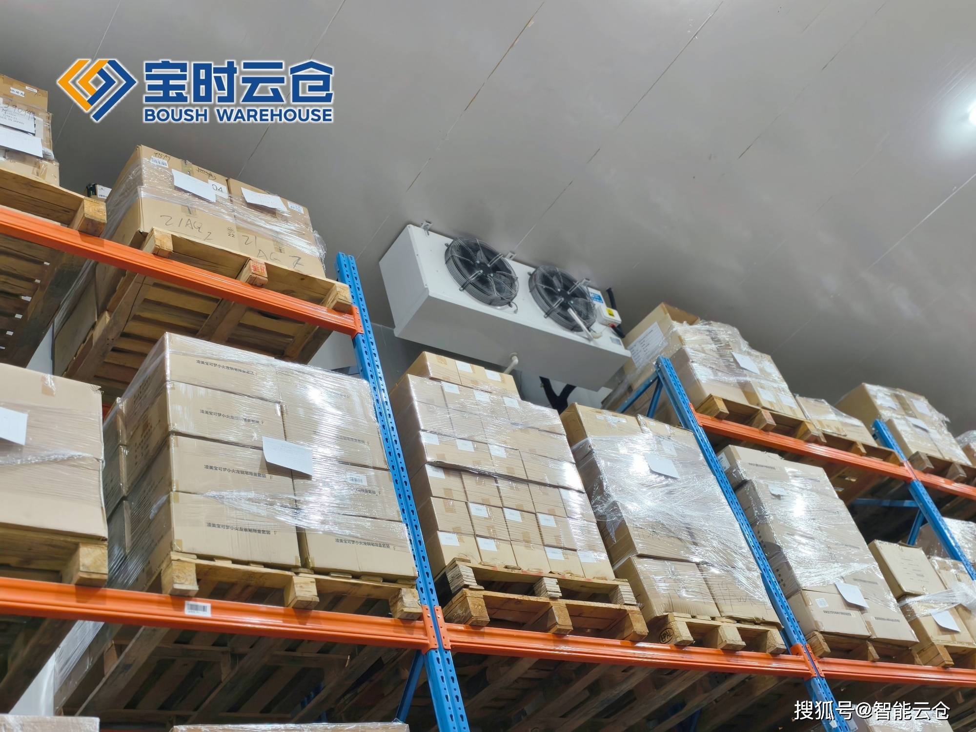 台中市领先物流品牌升级(领先物流服务商是自营物流)