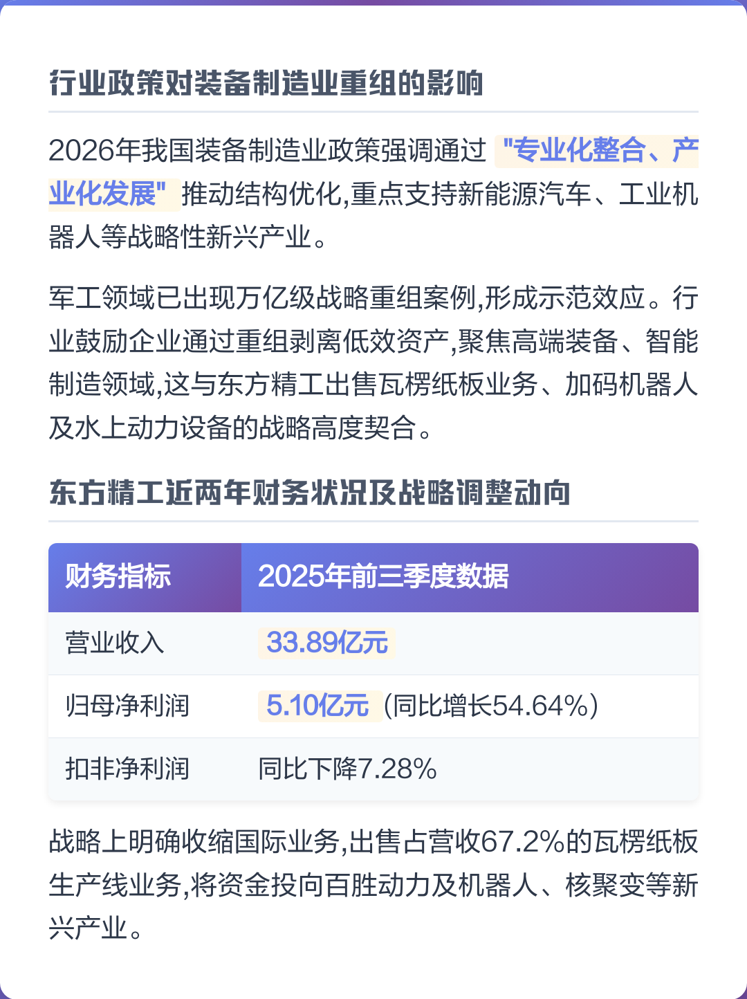 台中市可持续制造业资产重组(可持续发展的制造业涵义)