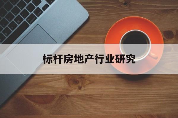 台中市标杆房地产行业研究(房地产领域的标杆人物)