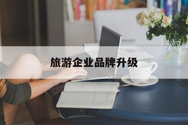 台中市旅游企业品牌升级(旅游企业品牌升级措施)