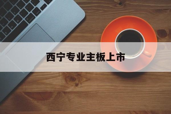 台中市西宁专业主板上市(西宁有什么上市公司)