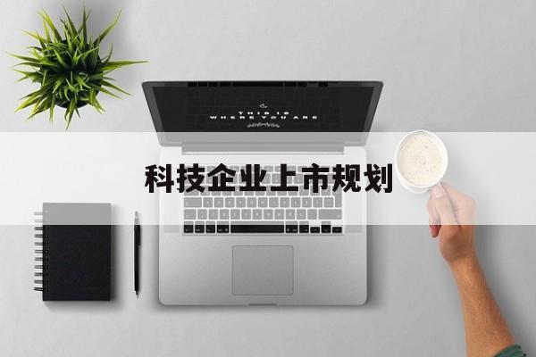 台中市科技企业上市规划(大型科技企业 上市)